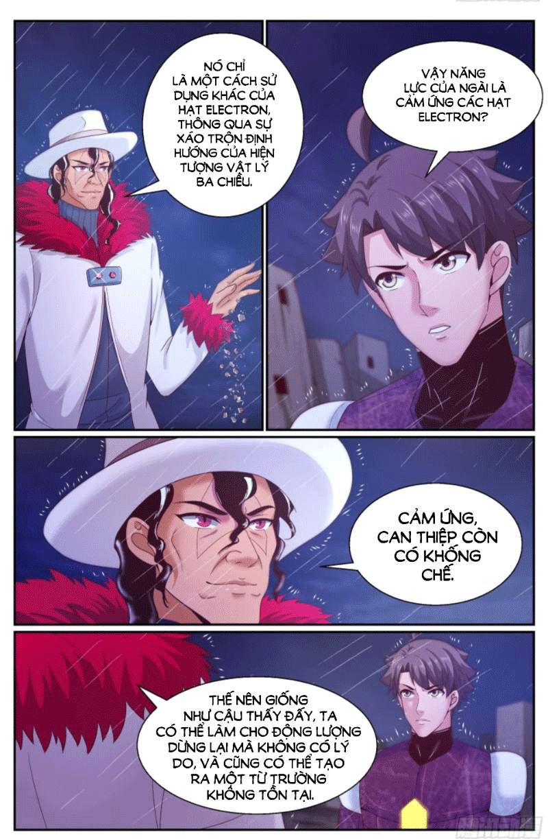 Ta Có Phòng Riêng Thời Tận Thế Chapter 245 - Trang 2