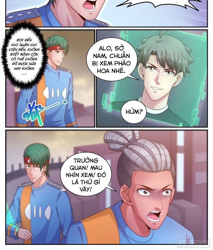 Ta Có Phòng Riêng Thời Tận Thế Chapter 248 - Trang 2