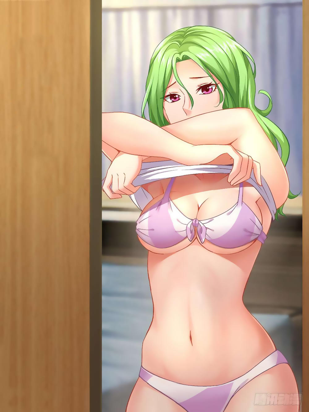 Ta Có Phòng Riêng Thời Tận Thế Chapter 25 - Trang 2