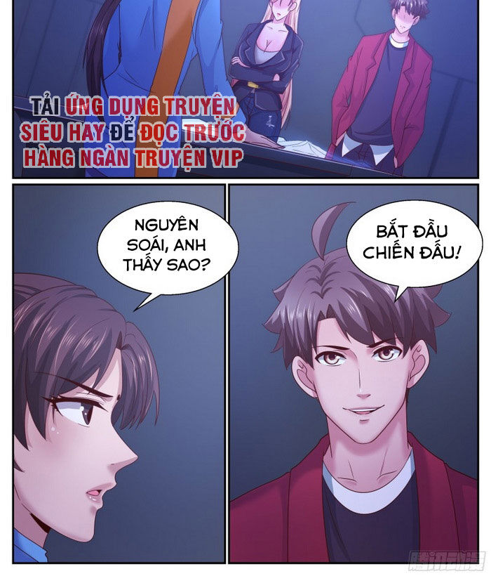 Ta Có Phòng Riêng Thời Tận Thế Chapter 251 - Trang 2