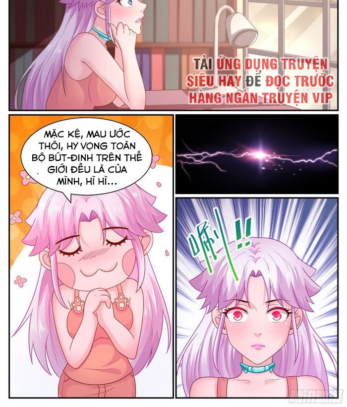 Ta Có Phòng Riêng Thời Tận Thế Chapter 253 - Trang 2