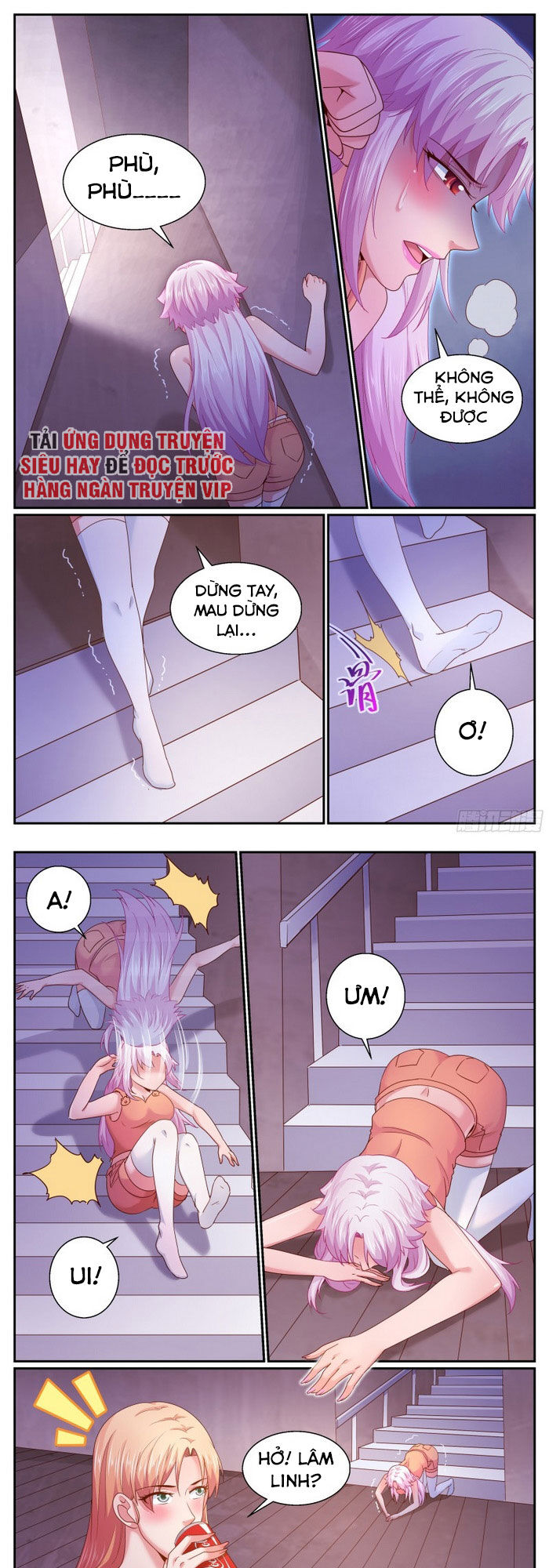 Ta Có Phòng Riêng Thời Tận Thế Chapter 254 - Trang 2