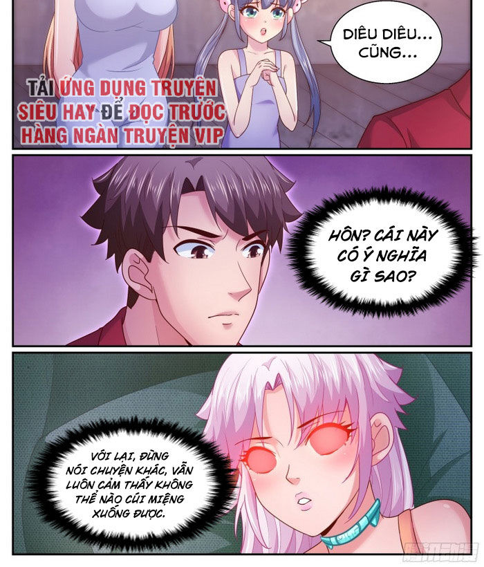 Ta Có Phòng Riêng Thời Tận Thế Chapter 254 - Trang 2