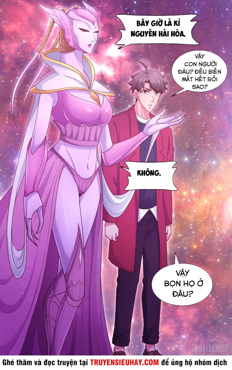 Ta Có Phòng Riêng Thời Tận Thế Chapter 256 - Trang 2