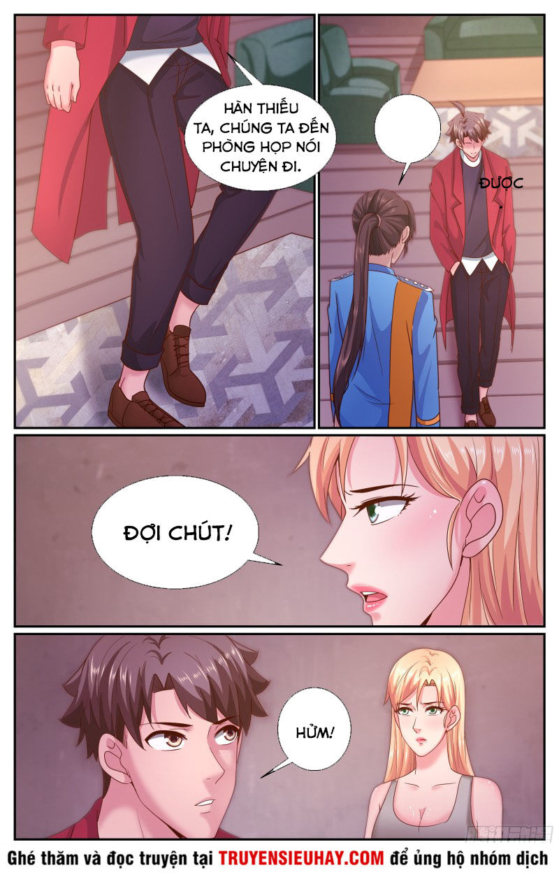 Ta Có Phòng Riêng Thời Tận Thế Chapter 257 - Trang 2