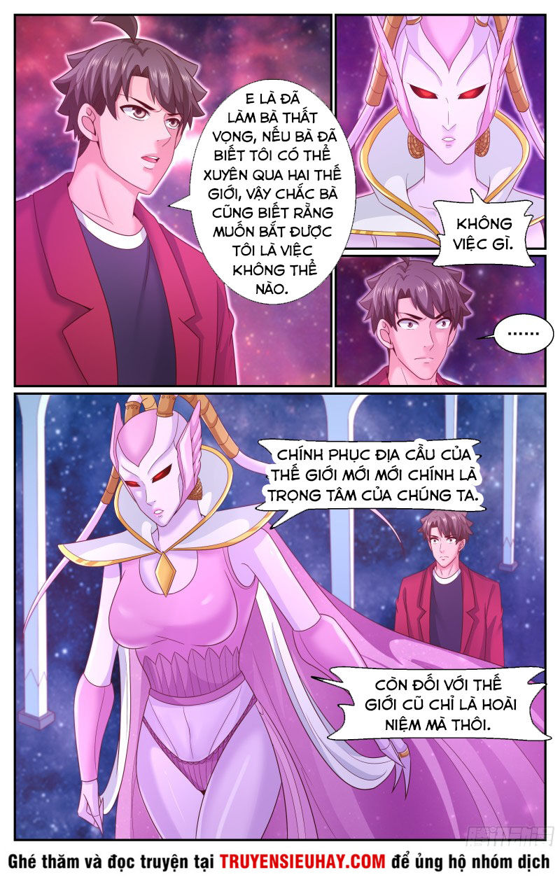 Ta Có Phòng Riêng Thời Tận Thế Chapter 257 - Trang 2