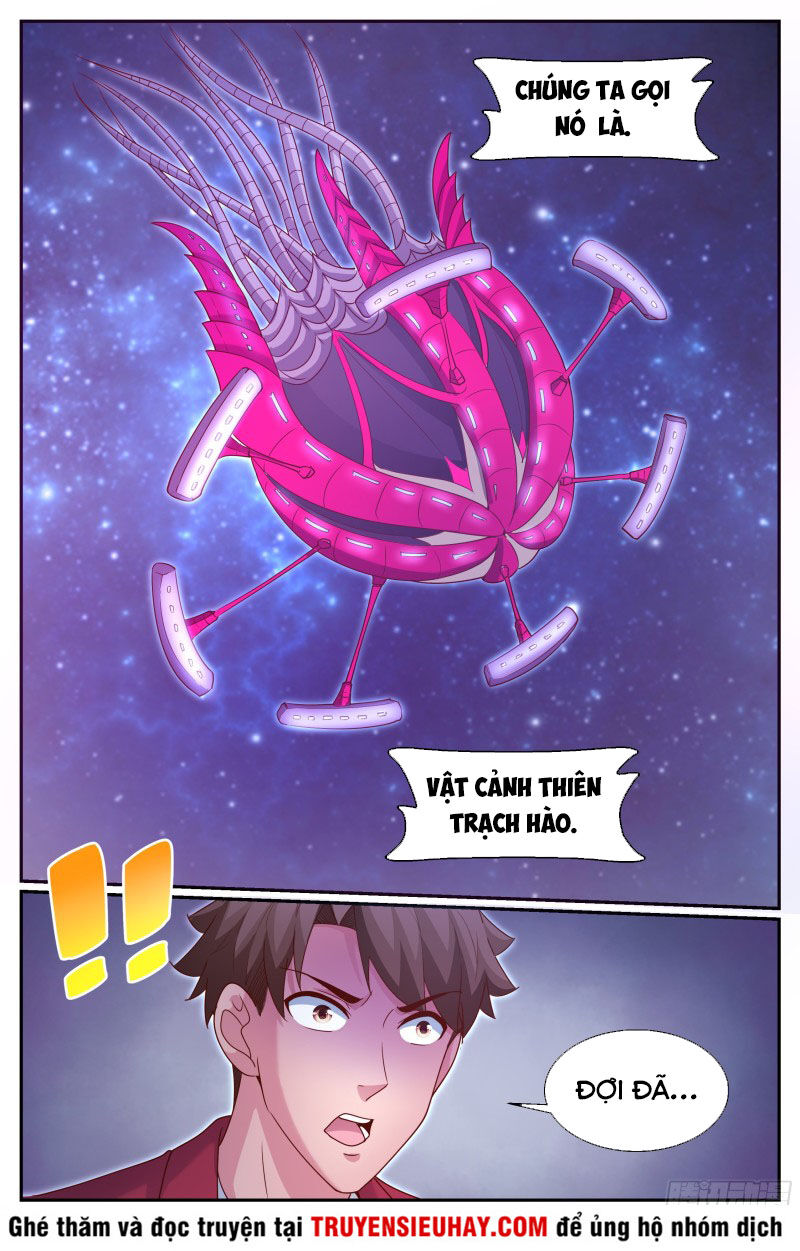 Ta Có Phòng Riêng Thời Tận Thế Chapter 257 - Trang 2