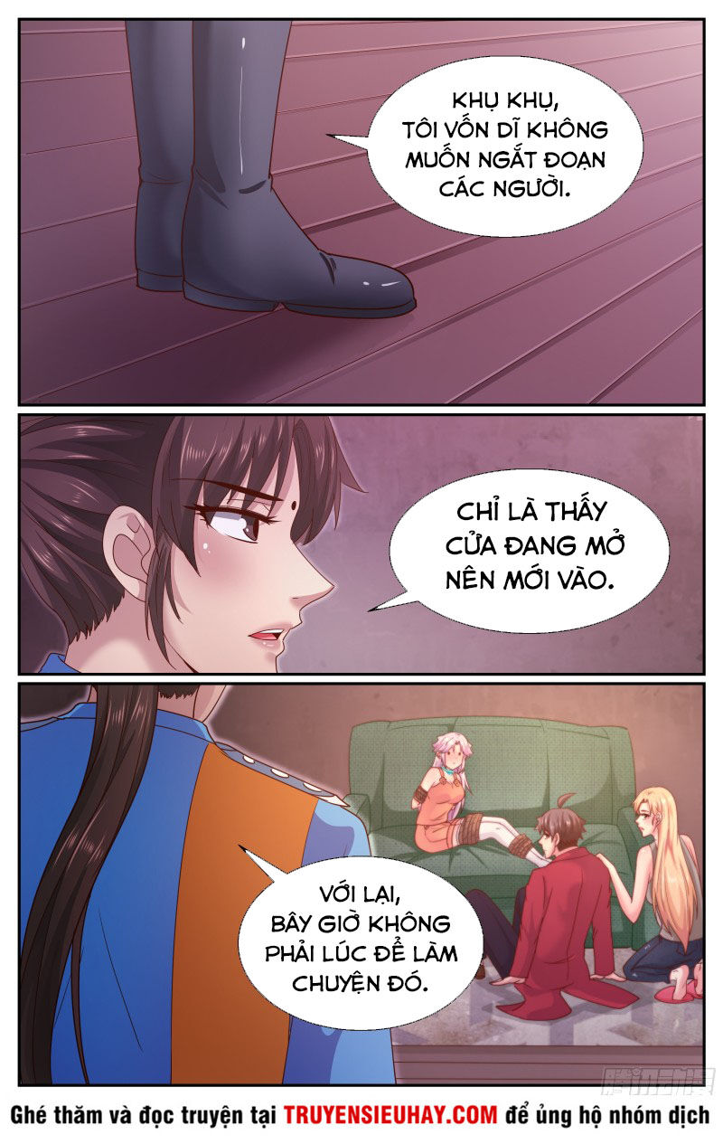 Ta Có Phòng Riêng Thời Tận Thế Chapter 257 - Trang 2