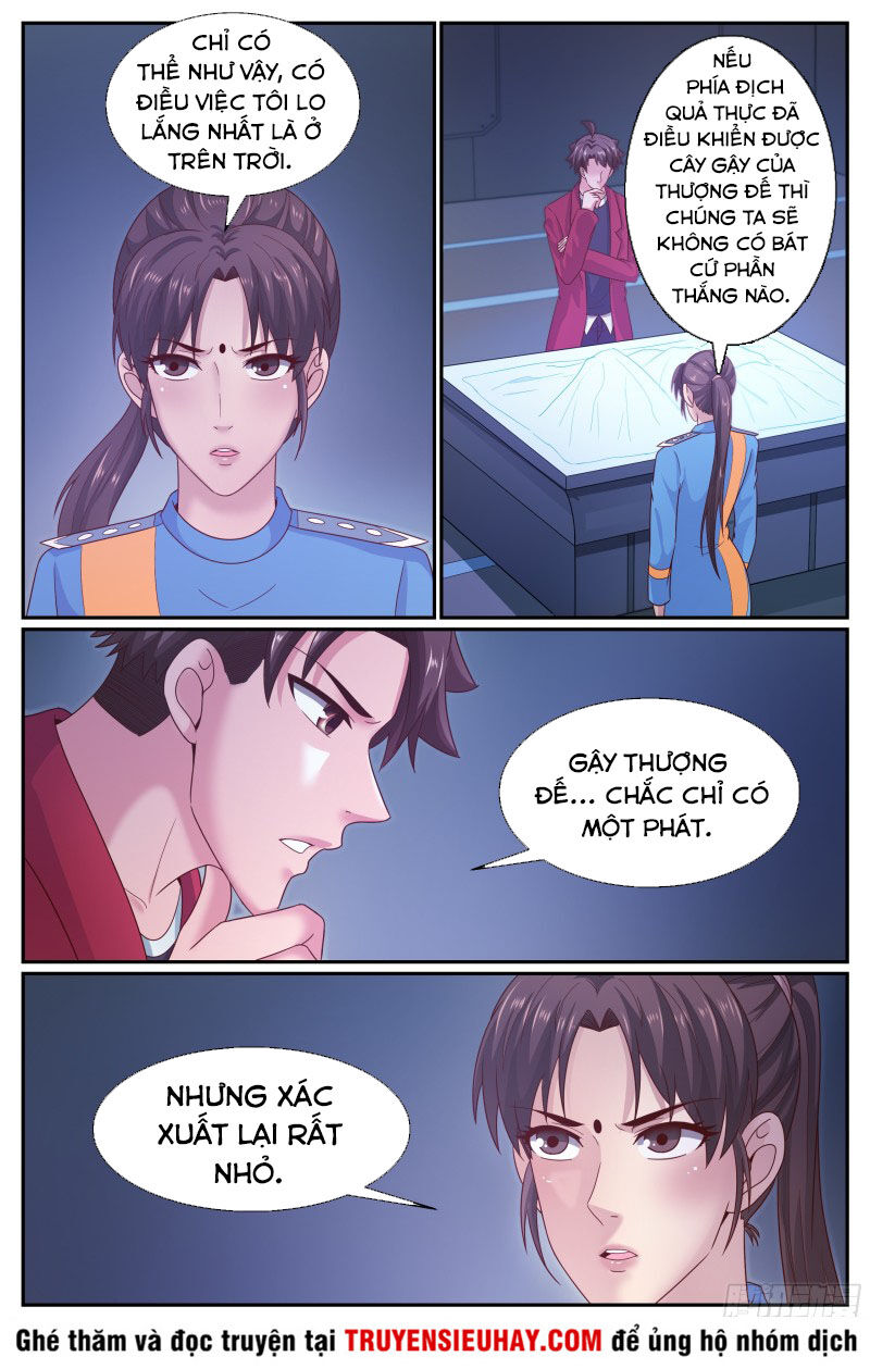 Ta Có Phòng Riêng Thời Tận Thế Chapter 258 - Trang 2