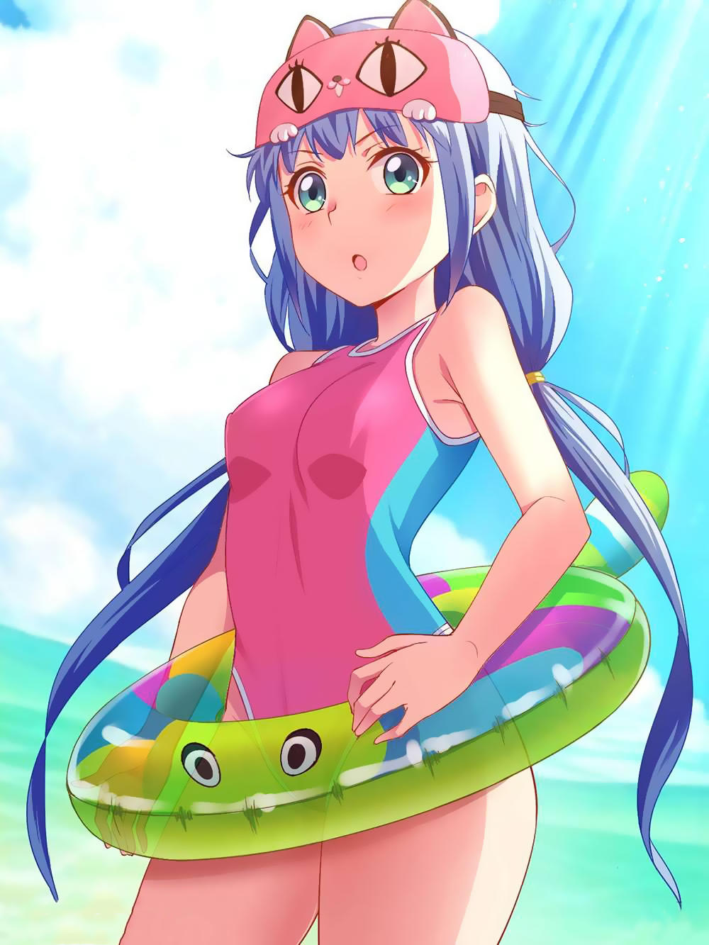 Ta Có Phòng Riêng Thời Tận Thế Chapter 26 - Trang 2