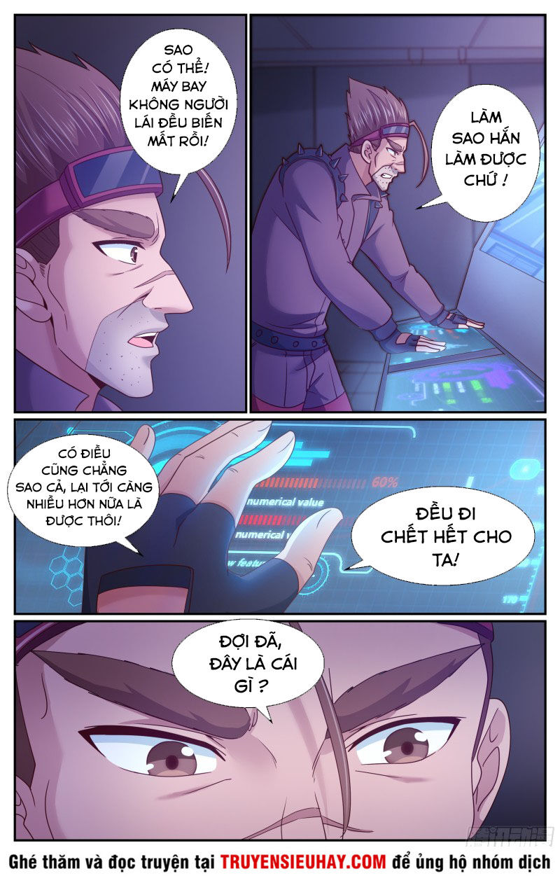 Ta Có Phòng Riêng Thời Tận Thế Chapter 260 - Trang 2