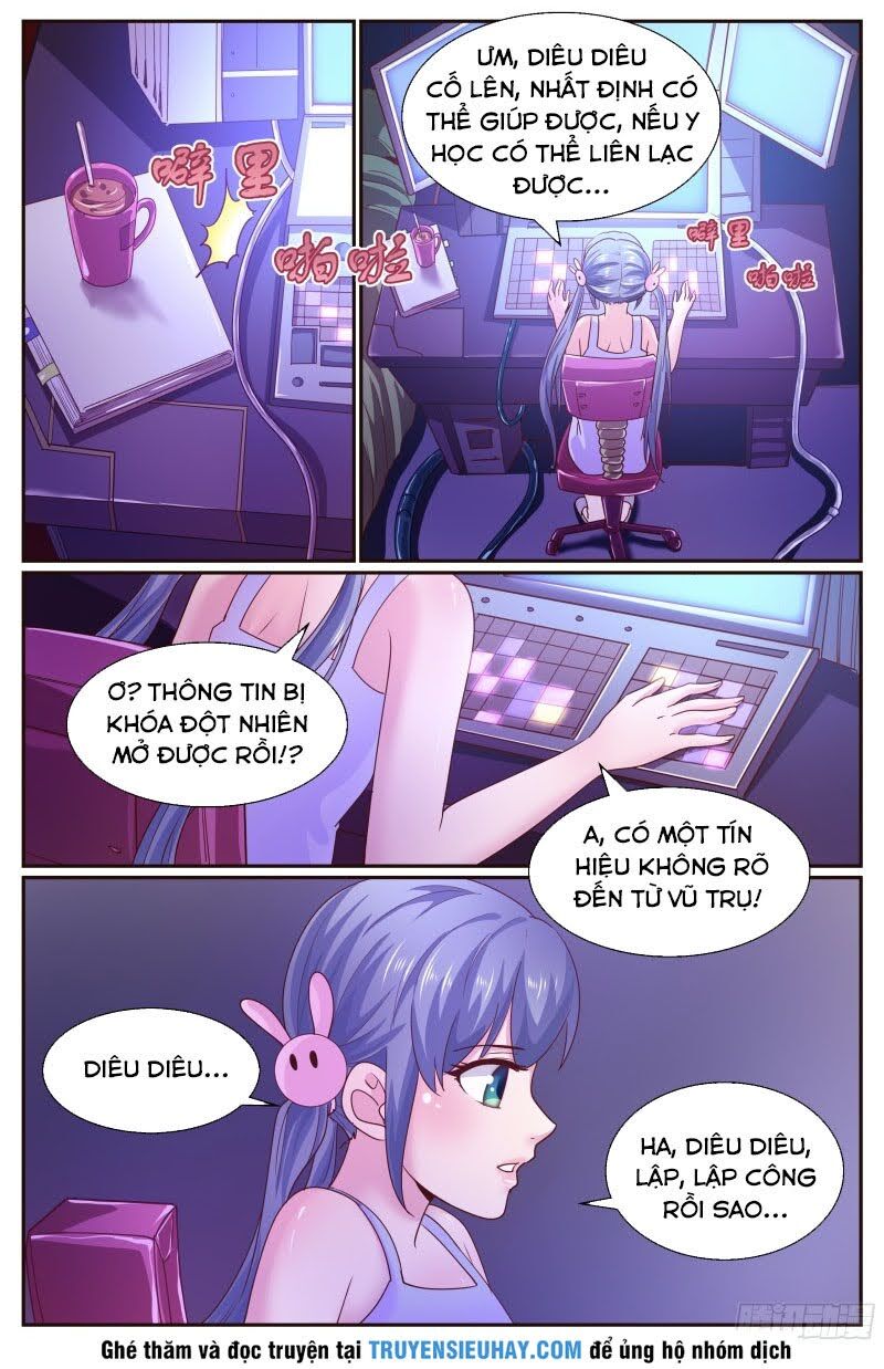 Ta Có Phòng Riêng Thời Tận Thế Chapter 261 - Trang 2