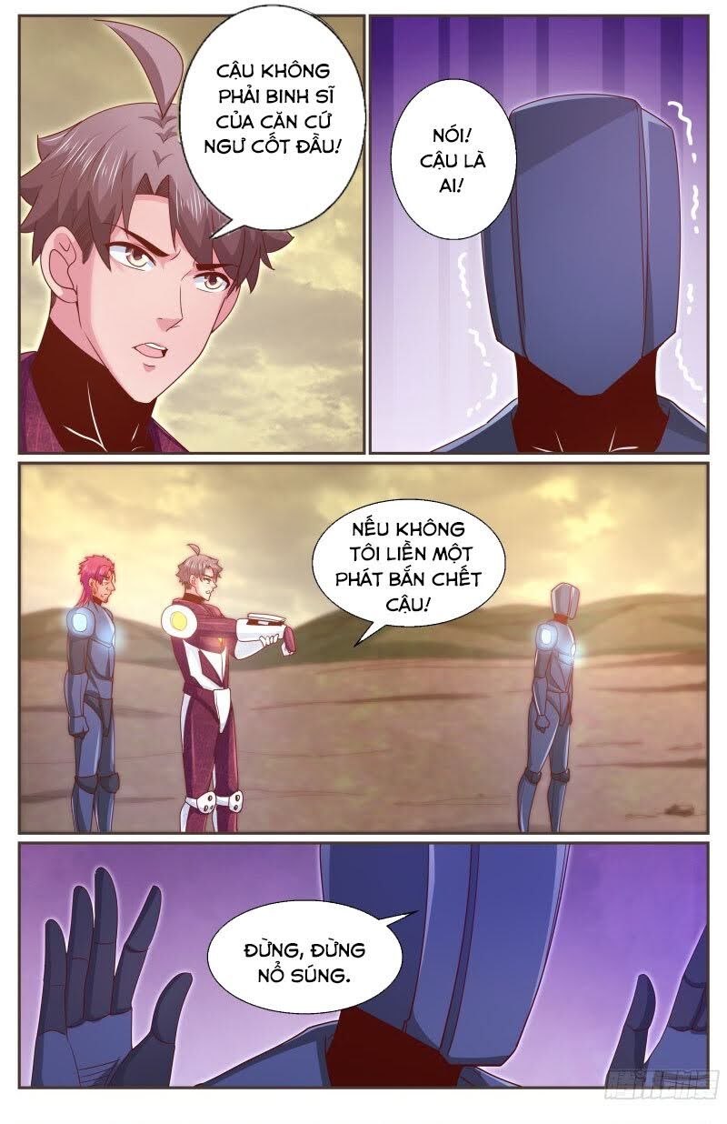 Ta Có Phòng Riêng Thời Tận Thế Chapter 262 - Trang 2