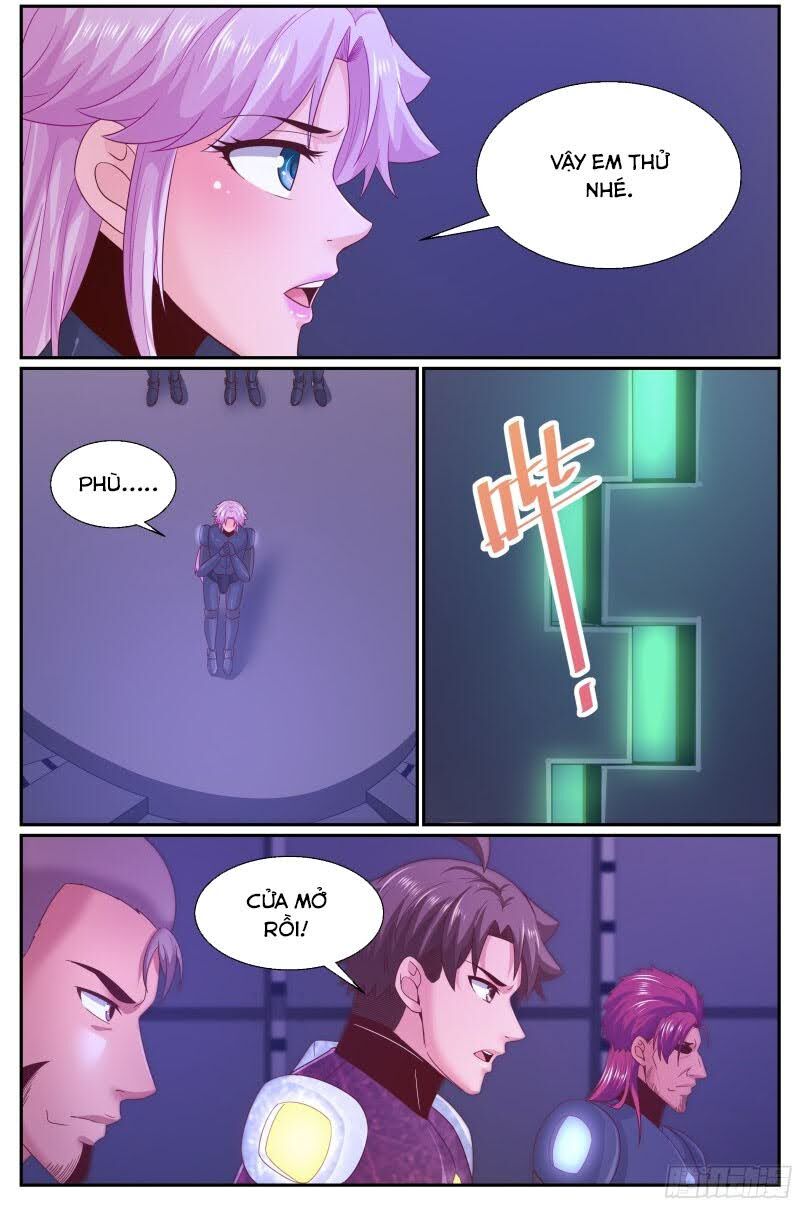 Ta Có Phòng Riêng Thời Tận Thế Chapter 263 - Trang 2