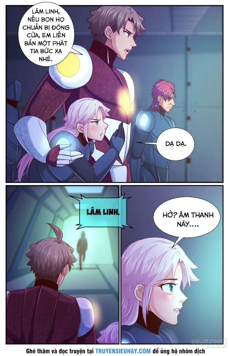 Ta Có Phòng Riêng Thời Tận Thế Chapter 263 - Trang 2