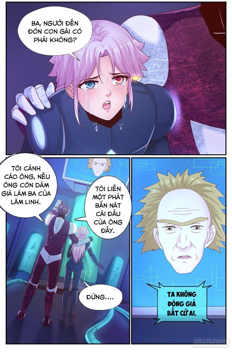 Ta Có Phòng Riêng Thời Tận Thế Chapter 263 - Trang 2