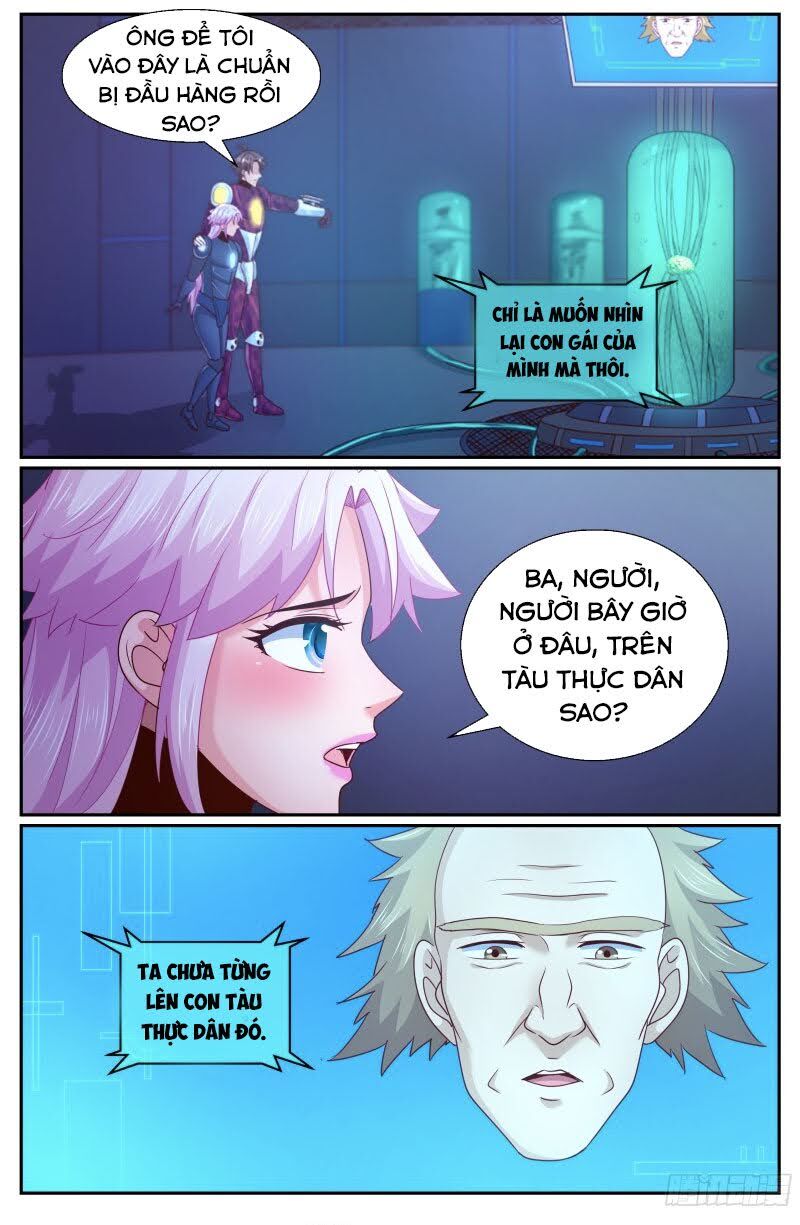 Ta Có Phòng Riêng Thời Tận Thế Chapter 264 - Trang 2