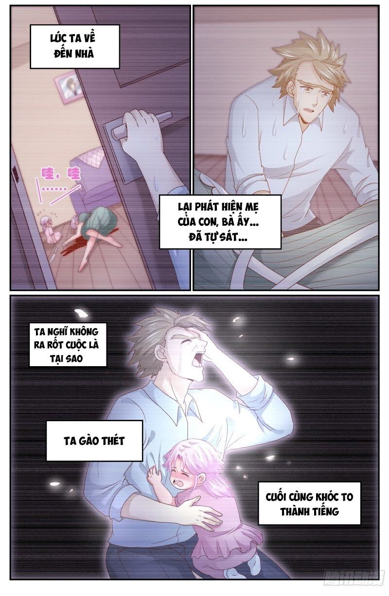 Ta Có Phòng Riêng Thời Tận Thế Chapter 264 - Trang 2