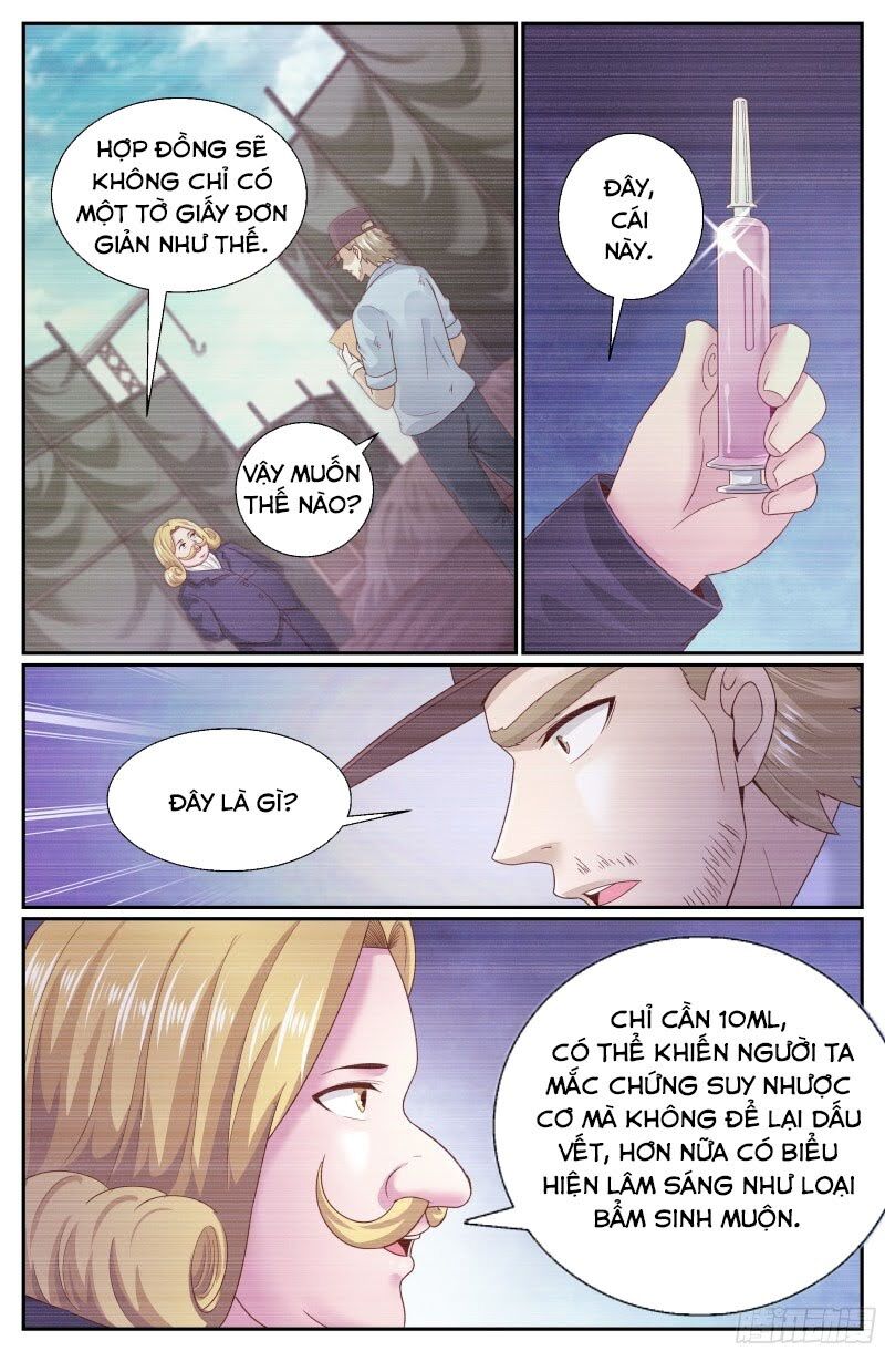 Ta Có Phòng Riêng Thời Tận Thế Chapter 265 - Trang 2