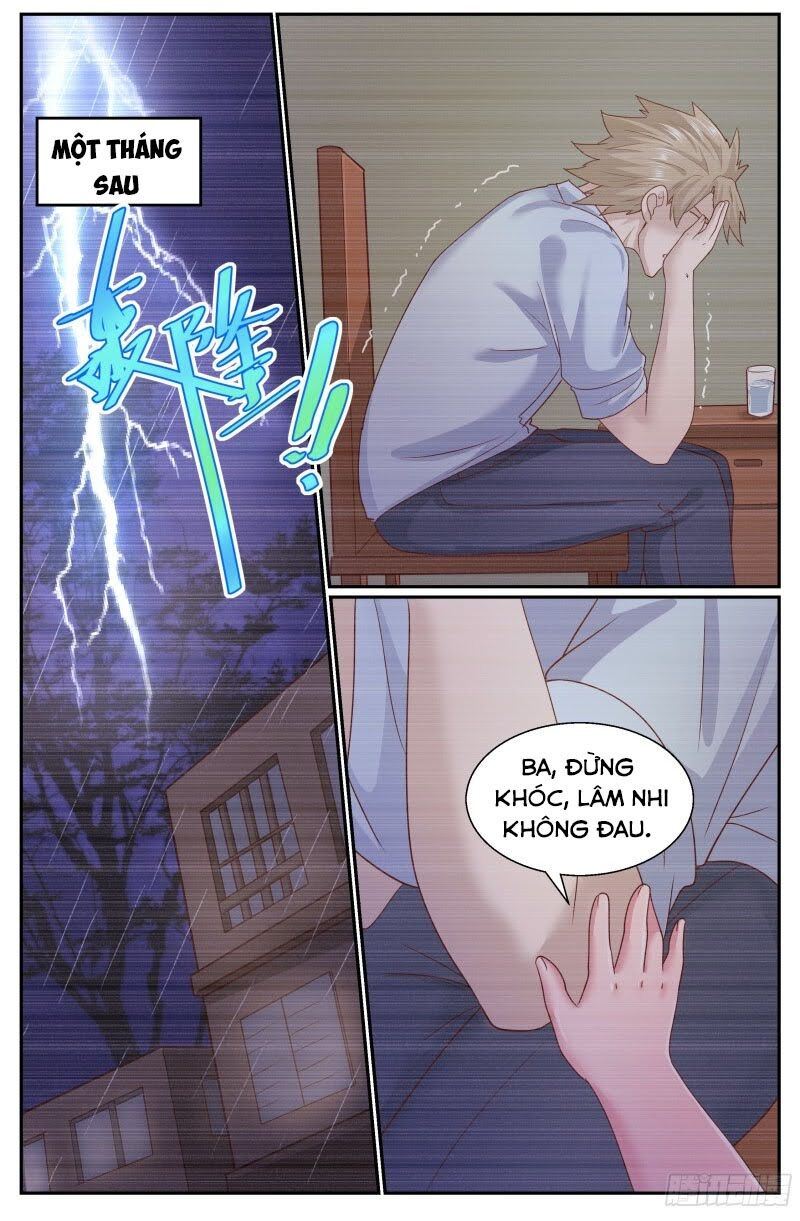 Ta Có Phòng Riêng Thời Tận Thế Chapter 265 - Trang 2