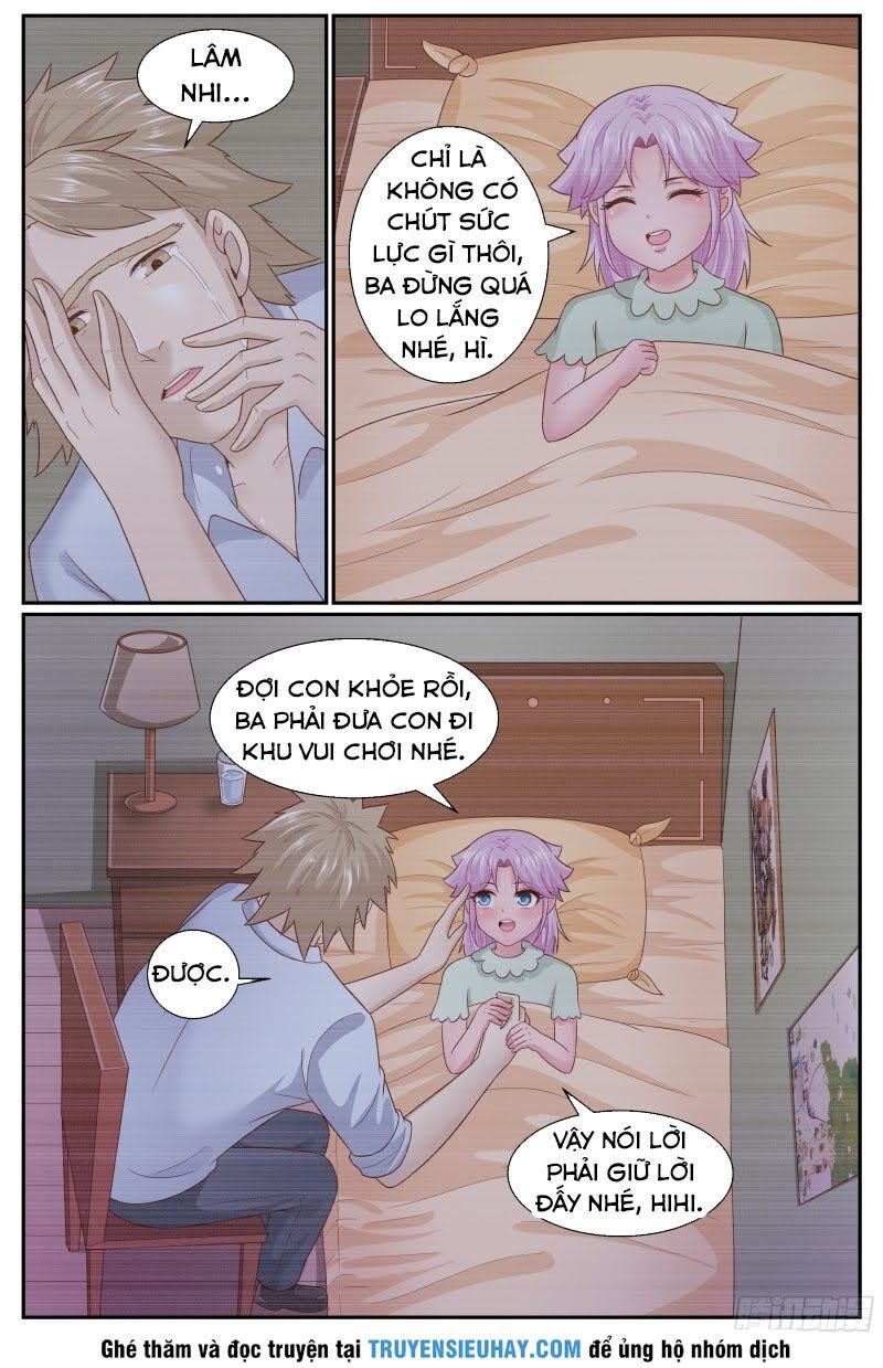 Ta Có Phòng Riêng Thời Tận Thế Chapter 265 - Trang 2