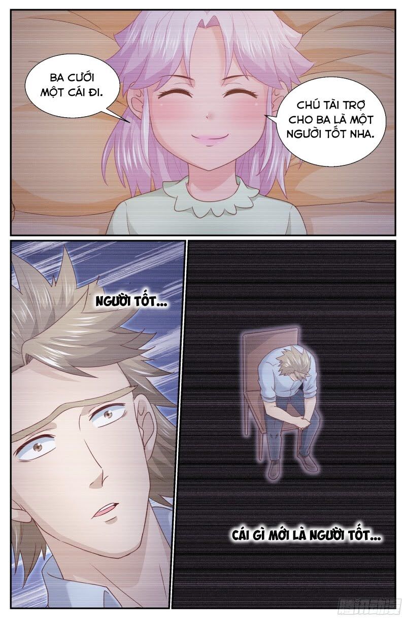 Ta Có Phòng Riêng Thời Tận Thế Chapter 265 - Trang 2