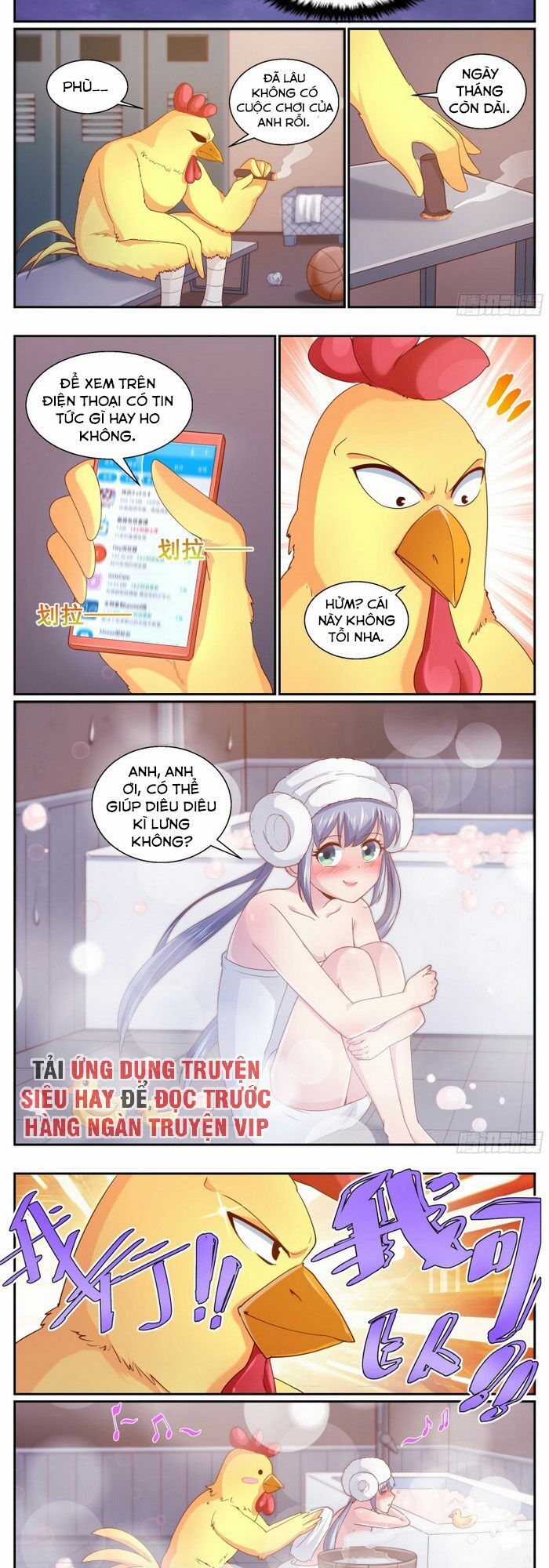 Ta Có Phòng Riêng Thời Tận Thế Chapter 267 - Trang 2