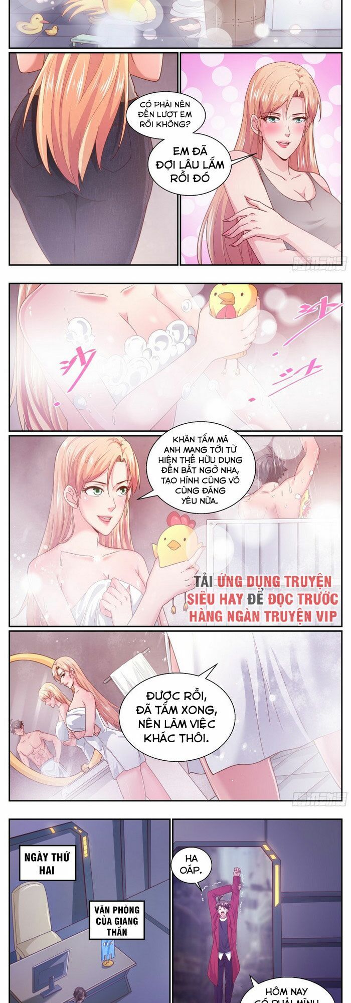 Ta Có Phòng Riêng Thời Tận Thế Chapter 267 - Trang 2