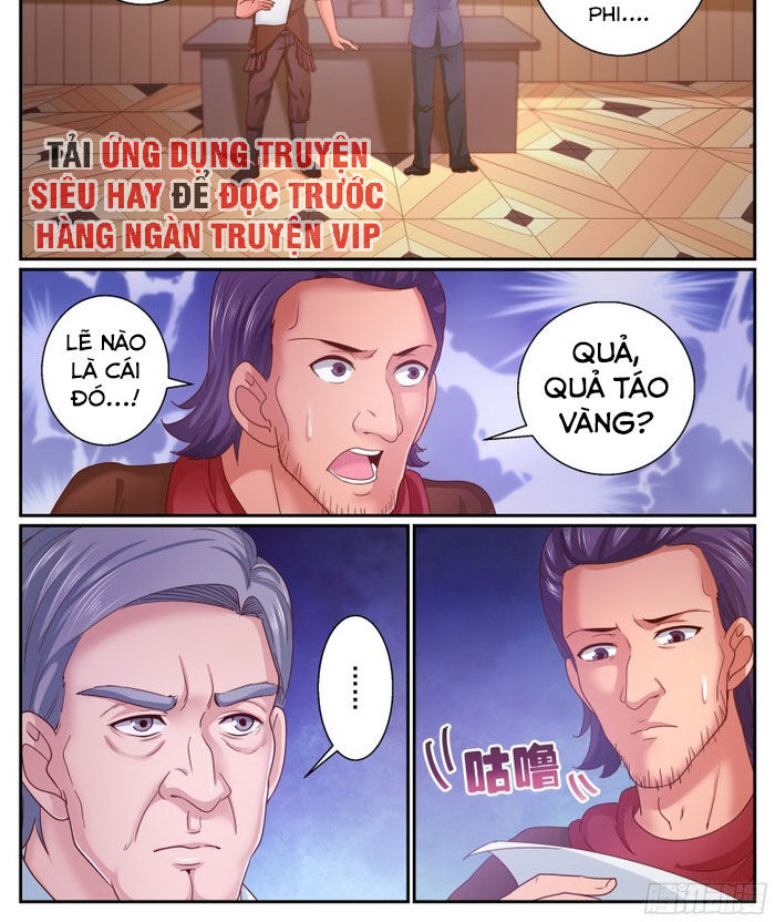 Ta Có Phòng Riêng Thời Tận Thế Chapter 270 - Trang 2