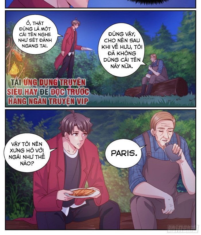 Ta Có Phòng Riêng Thời Tận Thế Chapter 272 - Trang 2