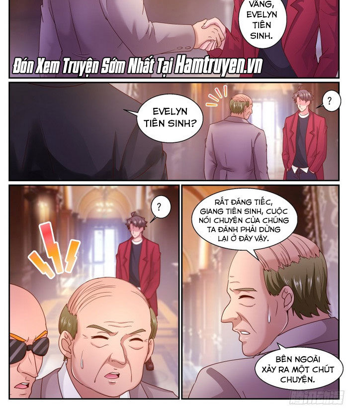 Ta Có Phòng Riêng Thời Tận Thế Chapter 276 - Trang 2