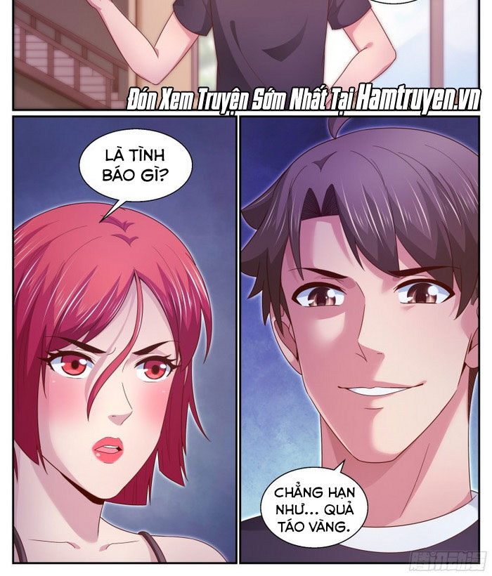 Ta Có Phòng Riêng Thời Tận Thế Chapter 281 - Trang 2