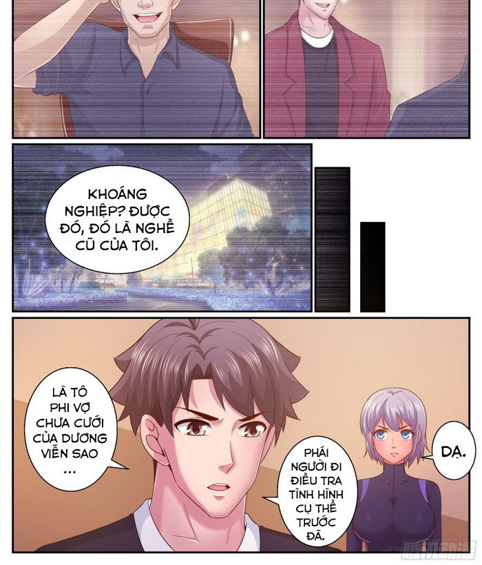 Ta Có Phòng Riêng Thời Tận Thế Chapter 282 - Trang 2