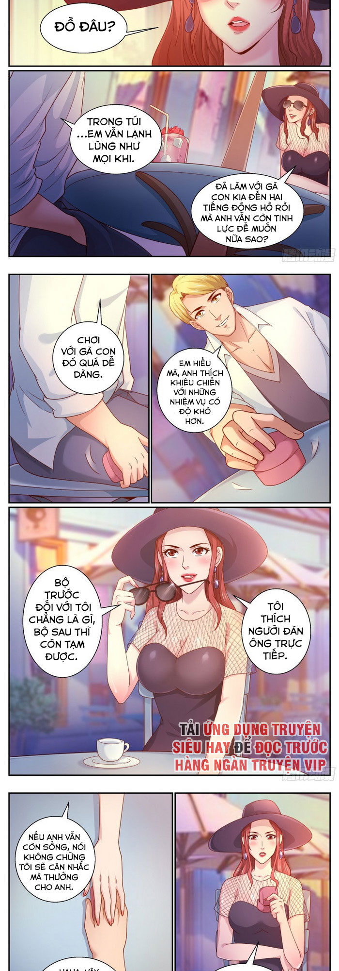 Ta Có Phòng Riêng Thời Tận Thế Chapter 283 - Trang 2