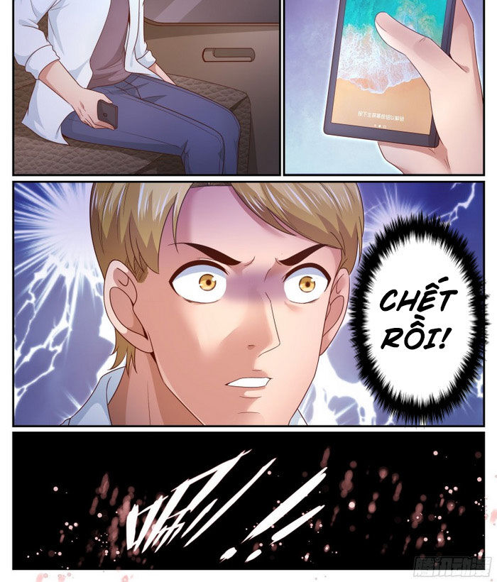 Ta Có Phòng Riêng Thời Tận Thế Chapter 283 - Trang 2