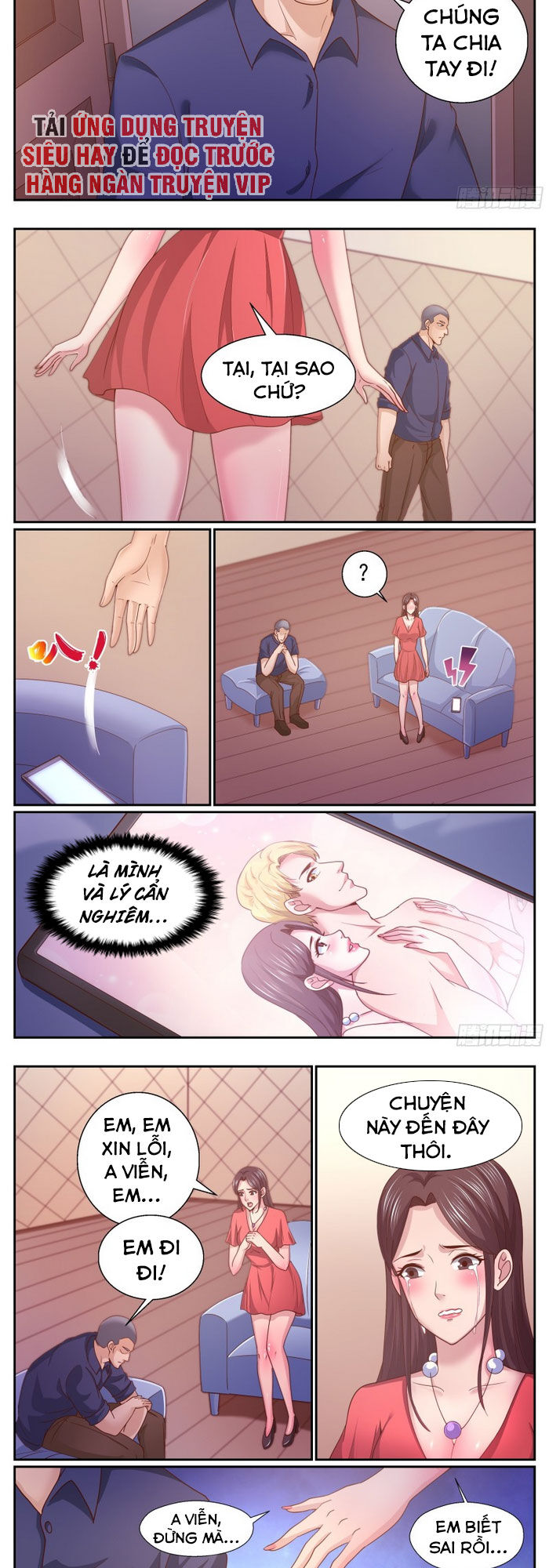 Ta Có Phòng Riêng Thời Tận Thế Chapter 285 - Trang 2