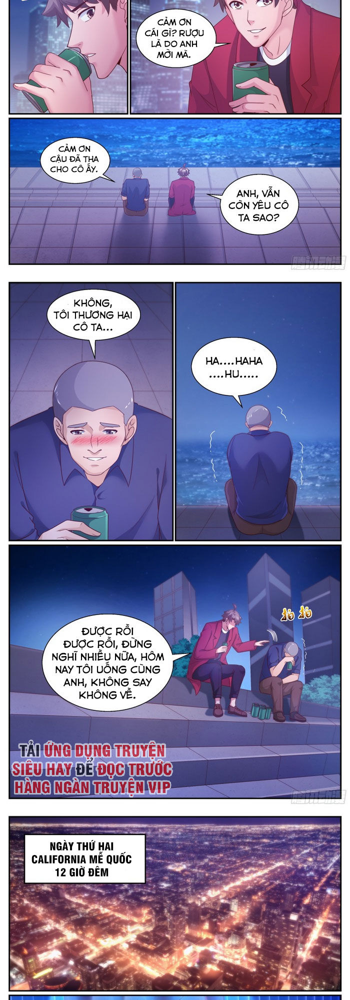 Ta Có Phòng Riêng Thời Tận Thế Chapter 285 - Trang 2