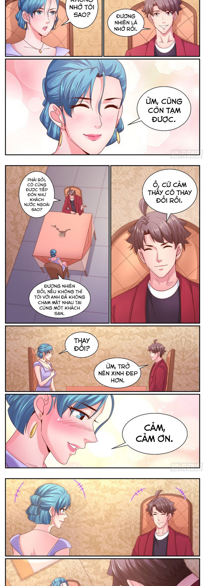 Ta Có Phòng Riêng Thời Tận Thế Chapter 286 - Trang 2