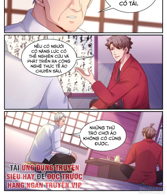 Ta Có Phòng Riêng Thời Tận Thế Chapter 287 - Trang 2