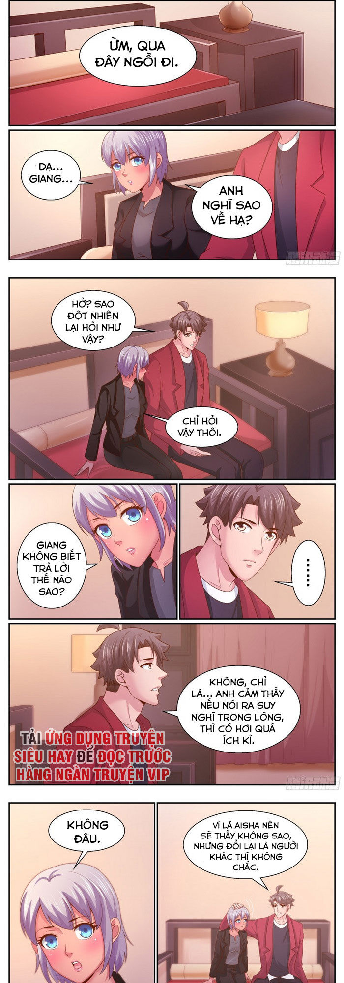 Ta Có Phòng Riêng Thời Tận Thế Chapter 288 - Trang 2