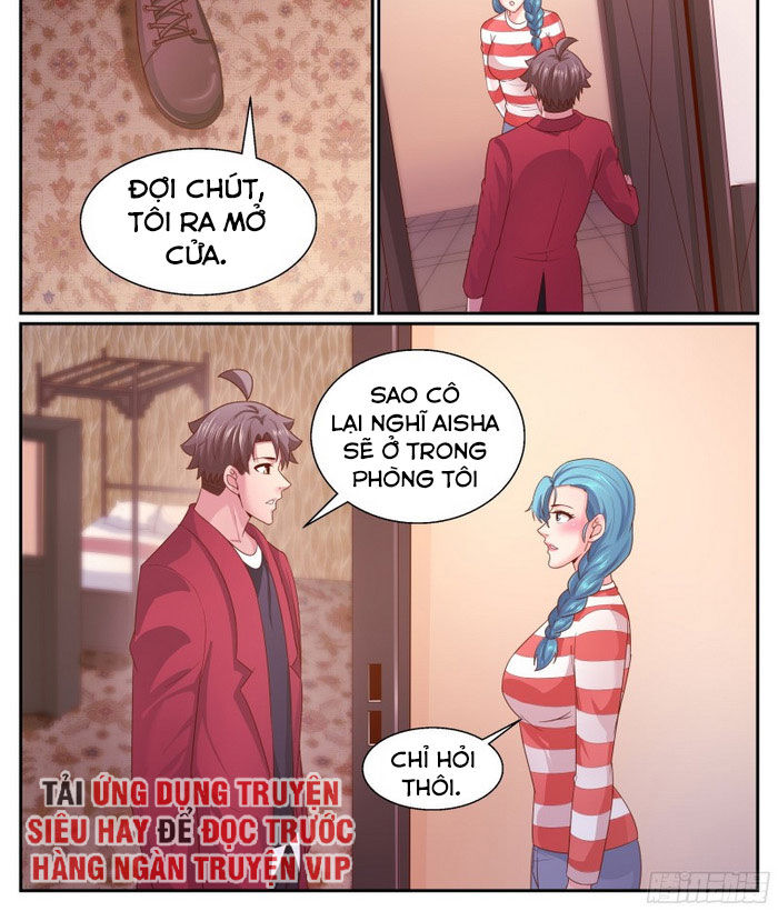 Ta Có Phòng Riêng Thời Tận Thế Chapter 288 - Trang 2