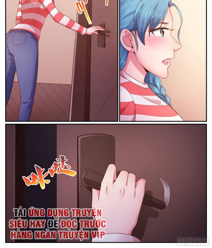 Ta Có Phòng Riêng Thời Tận Thế Chapter 289 - Trang 2