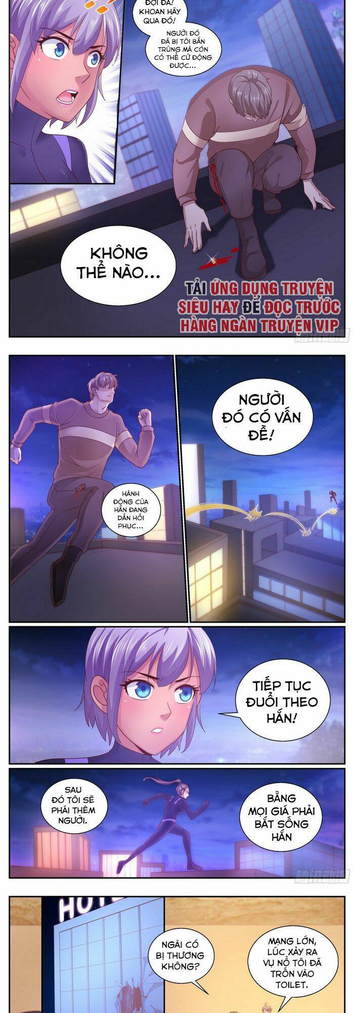 Ta Có Phòng Riêng Thời Tận Thế Chapter 290 - Trang 2