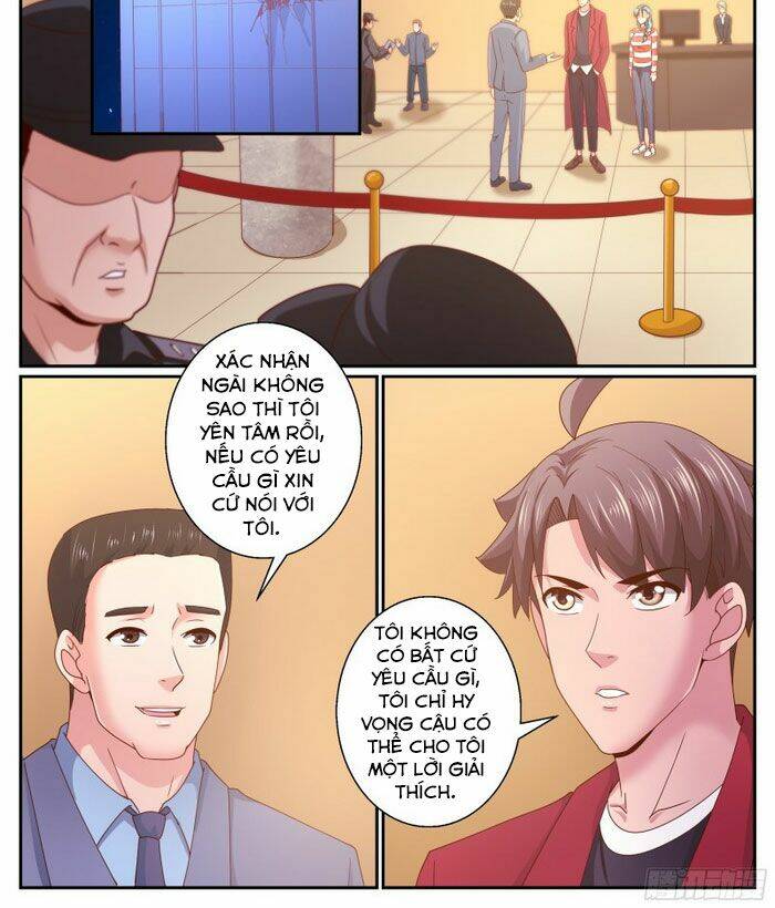 Ta Có Phòng Riêng Thời Tận Thế Chapter 290 - Trang 2