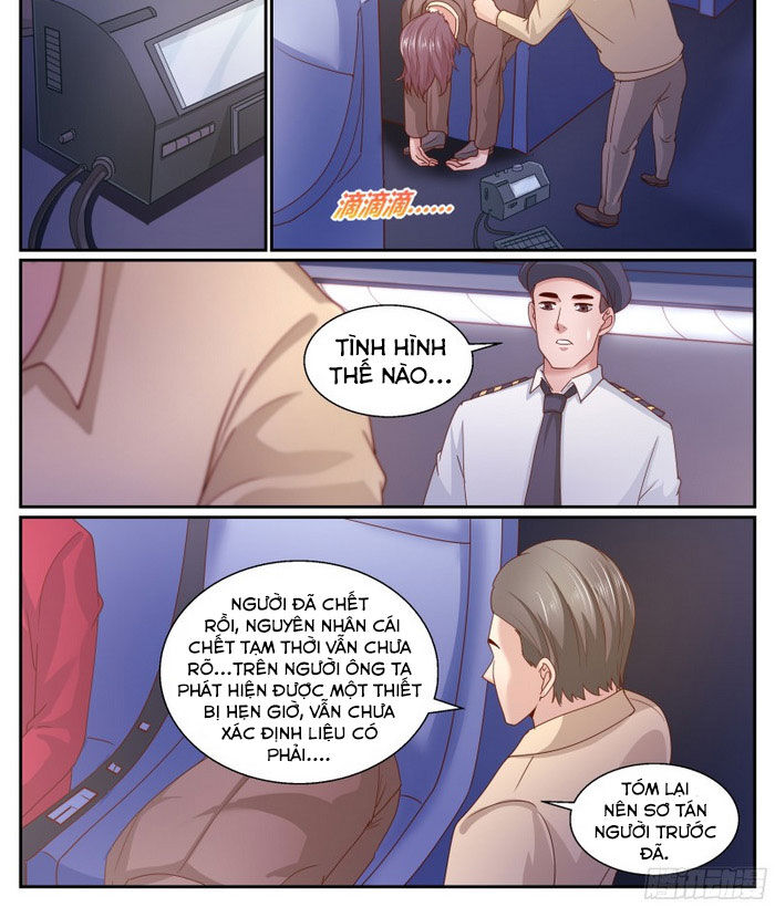 Ta Có Phòng Riêng Thời Tận Thế Chapter 292 - Trang 2