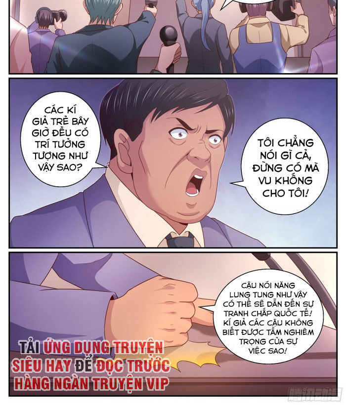 Ta Có Phòng Riêng Thời Tận Thế Chapter 297 - Trang 2