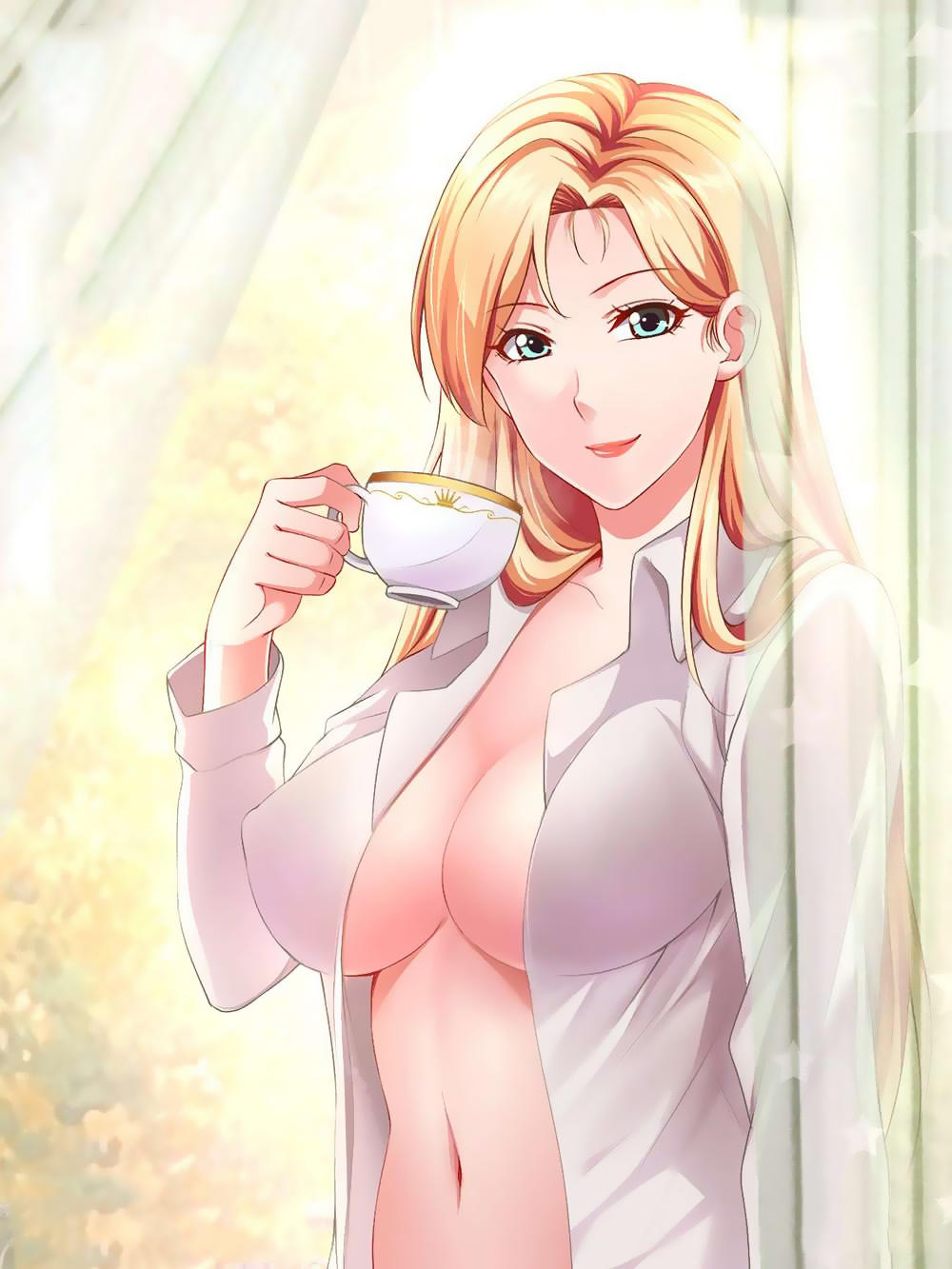 Ta Có Phòng Riêng Thời Tận Thế Chapter 30.1 - Trang 2