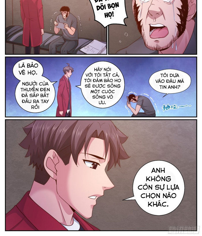 Ta Có Phòng Riêng Thời Tận Thế Chapter 300 - Trang 2