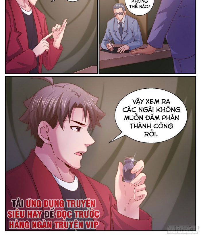 Ta Có Phòng Riêng Thời Tận Thế Chapter 302 - Trang 2