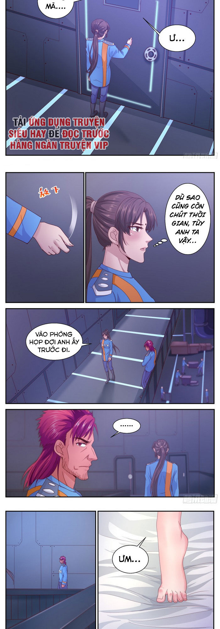 Ta Có Phòng Riêng Thời Tận Thế Chapter 305 - Trang 2